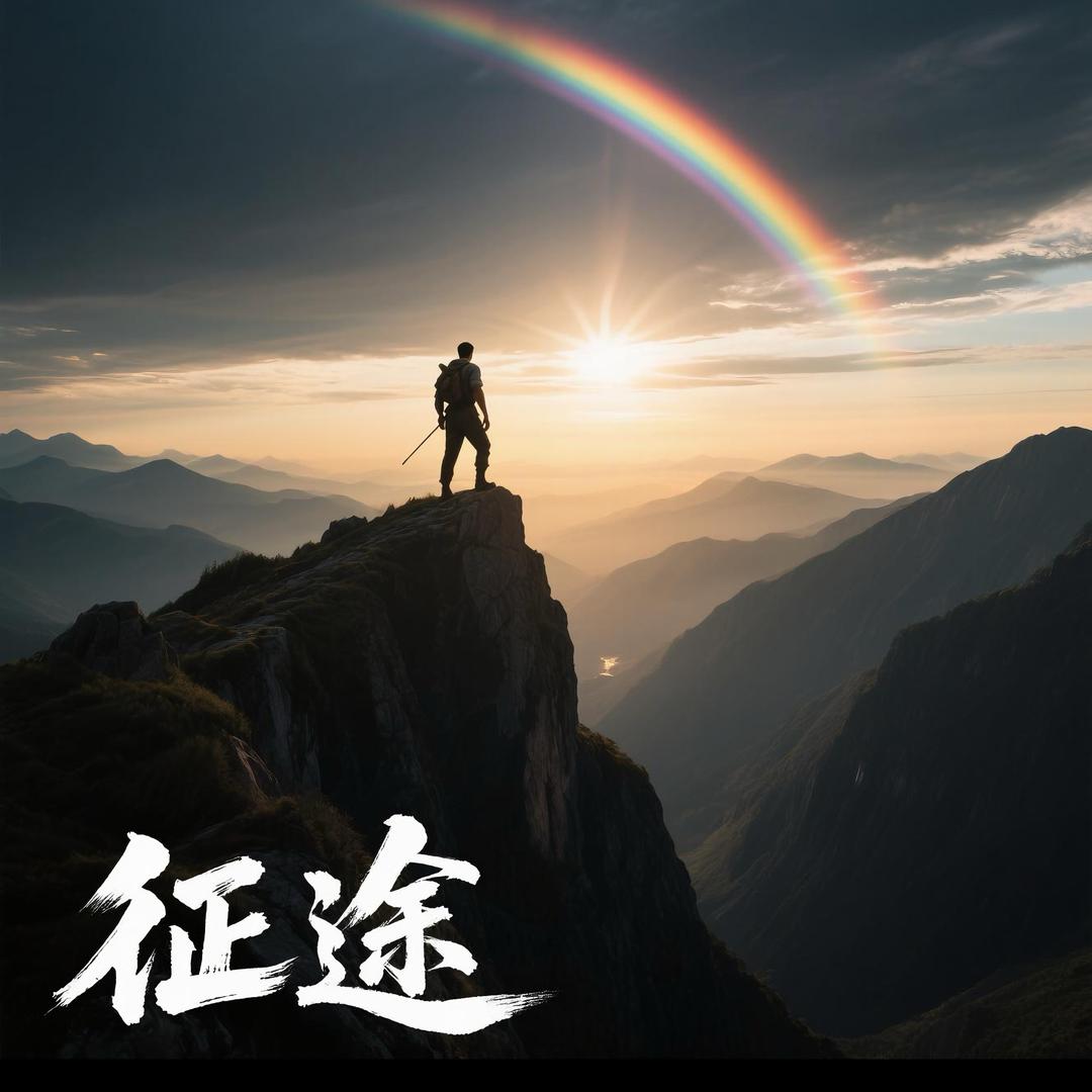 征途