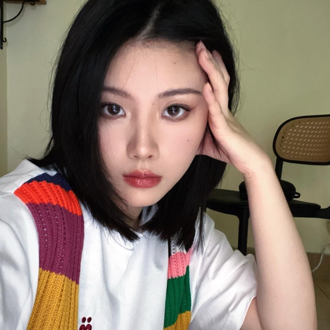 大名叫小明🍎