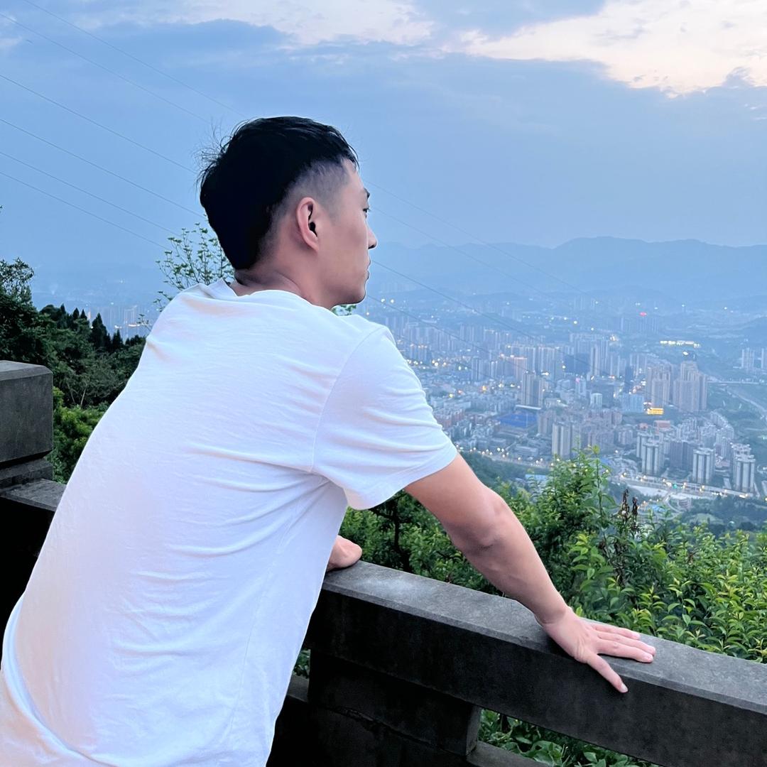小龙哥哥