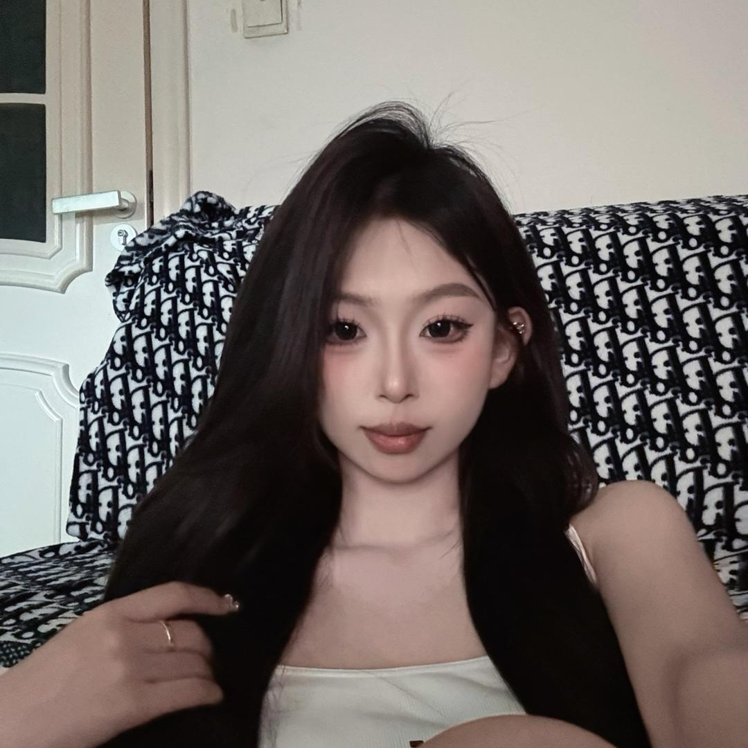 绵绵小v-