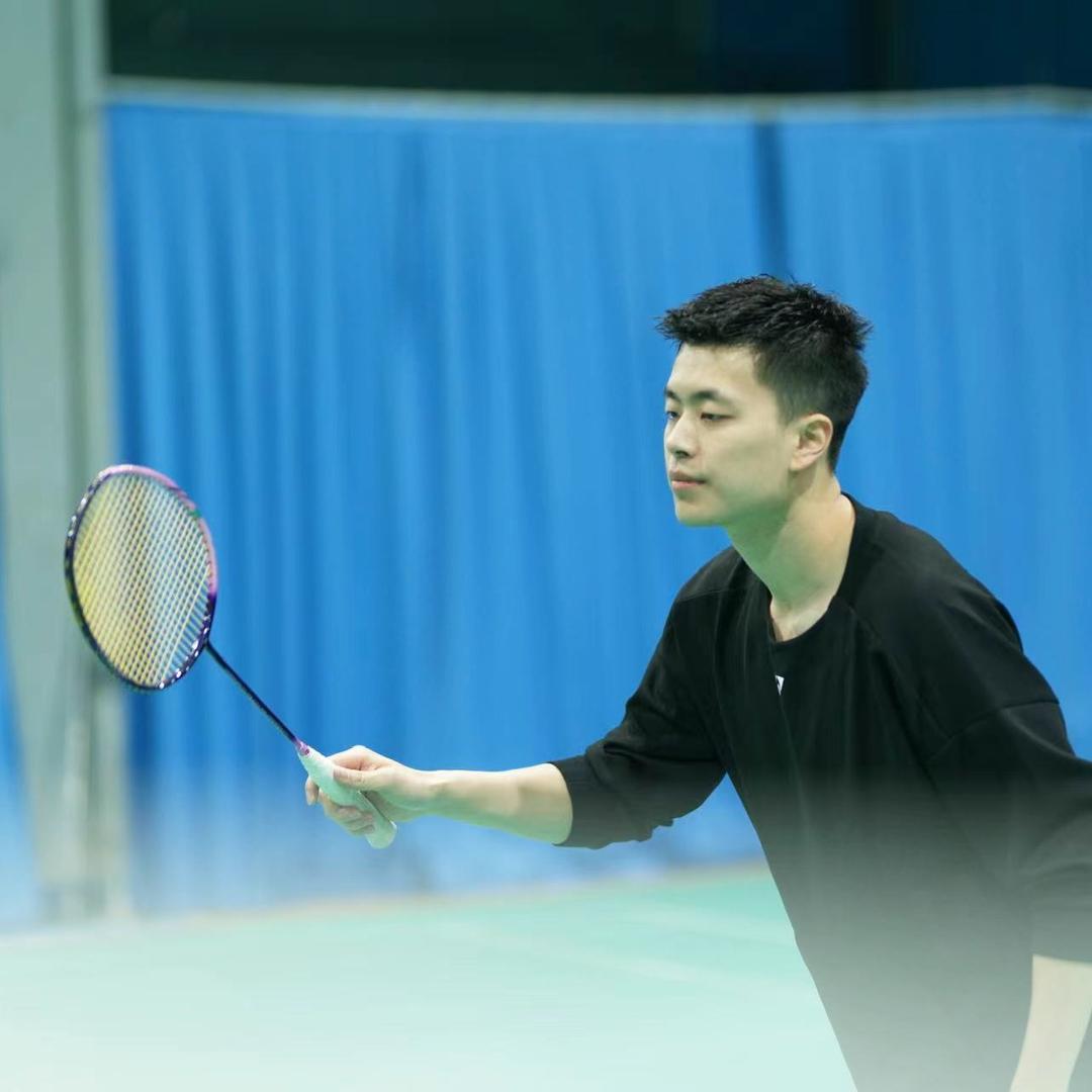 成意满满🏸 🐘