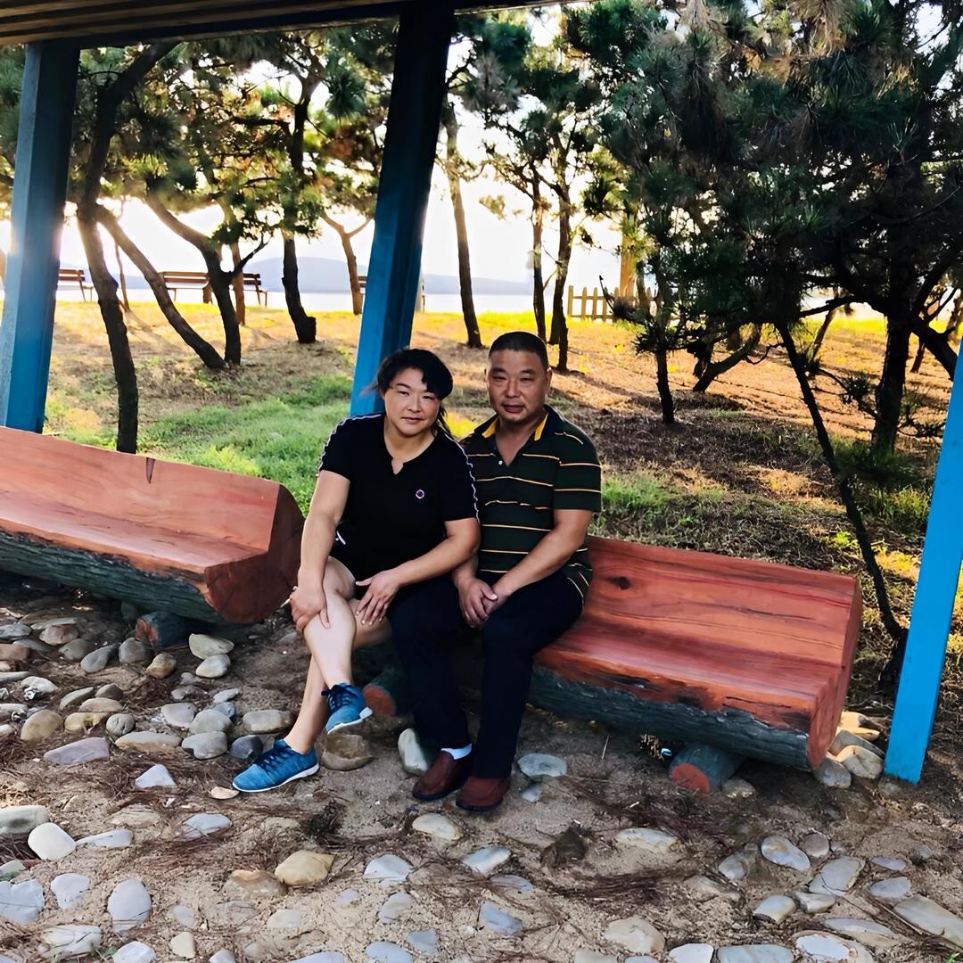 霞姐的幸福生活