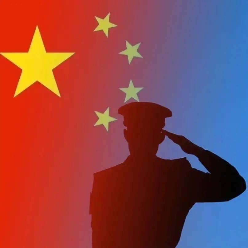 班长好🇨🇳