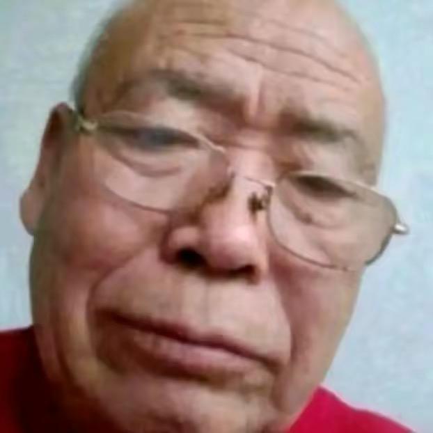 人可先森