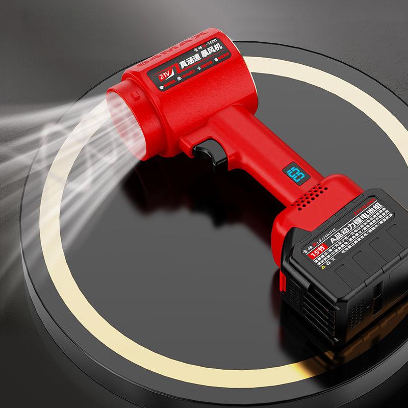 航模无刷涵道暴风机厂家