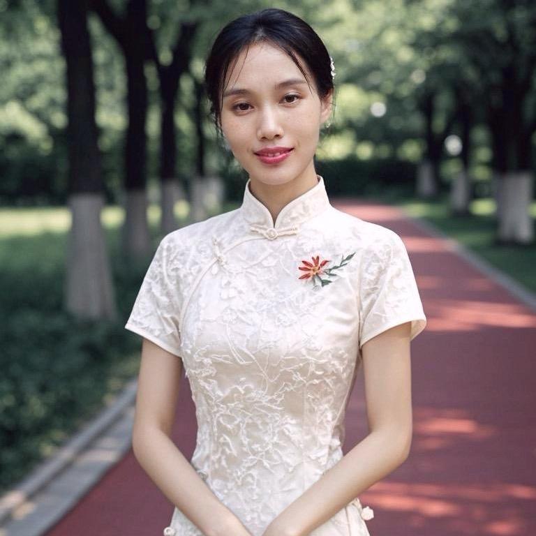 小陈小陈，心想事成