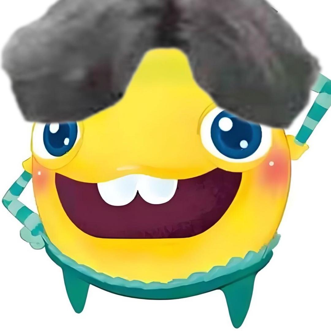 总而言之你很可爱