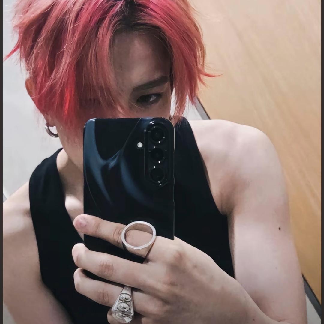 ❄️*Sunghoon*_🧊