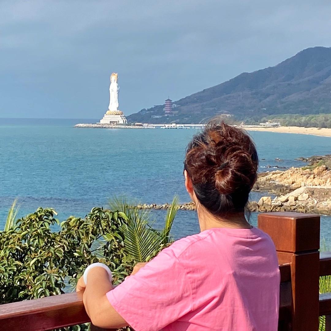 欢喜悦己