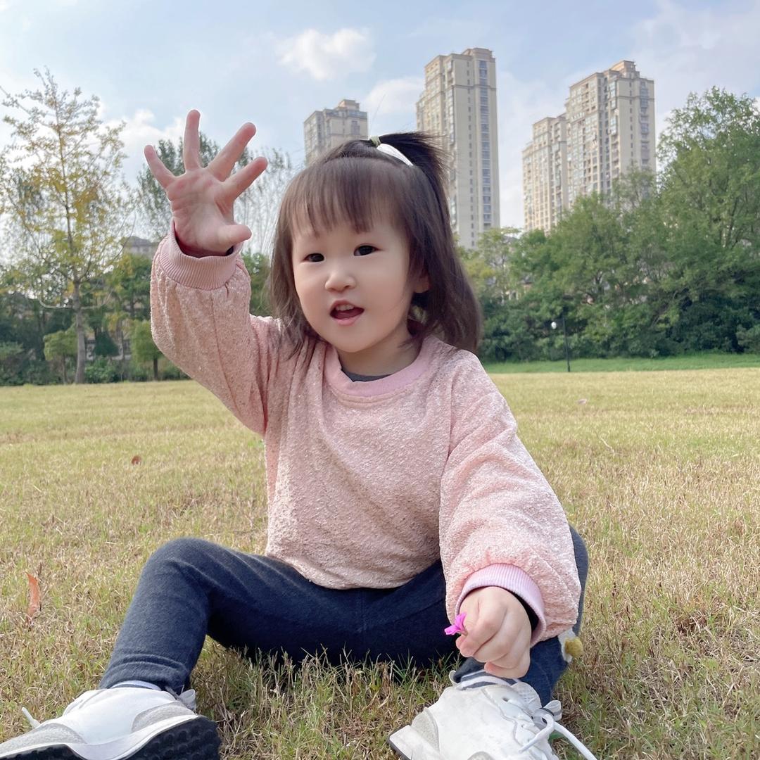 萱宝麻麻