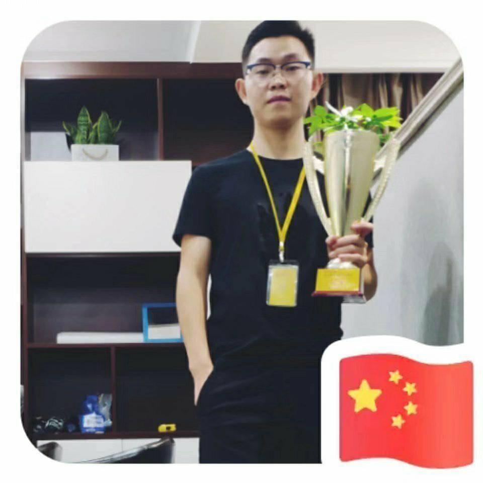 阿童木 轻舟整装
