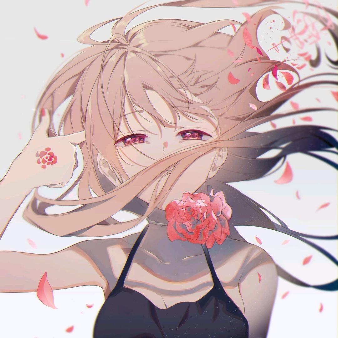 晴