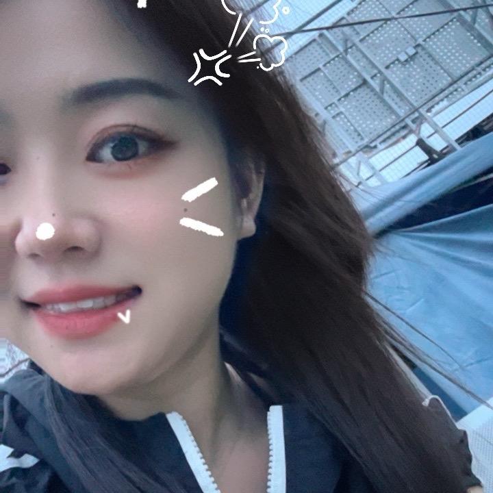 小小的🎈