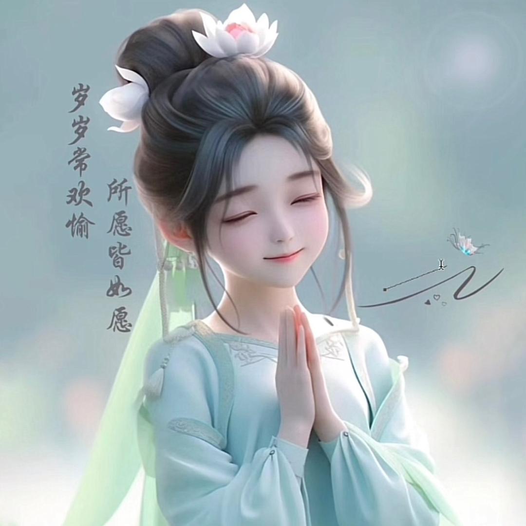 我有一个大大的聚宝盆