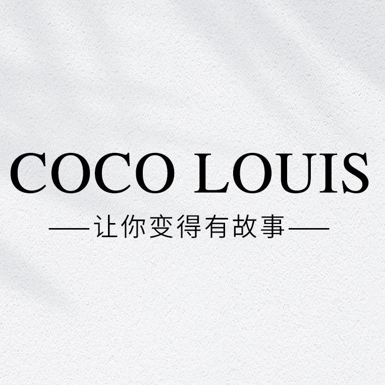 COCO LOUIS个人护理旗舰店