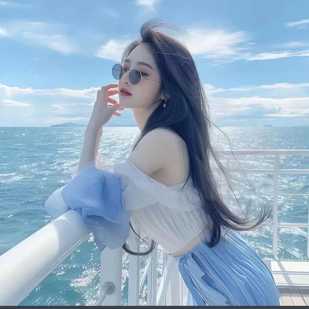 qin妹妹👩