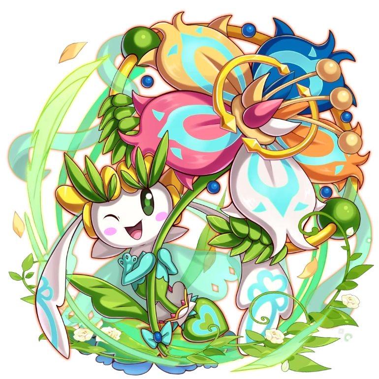 枫铃