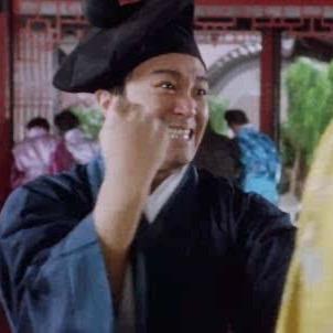 还你漂漂拳