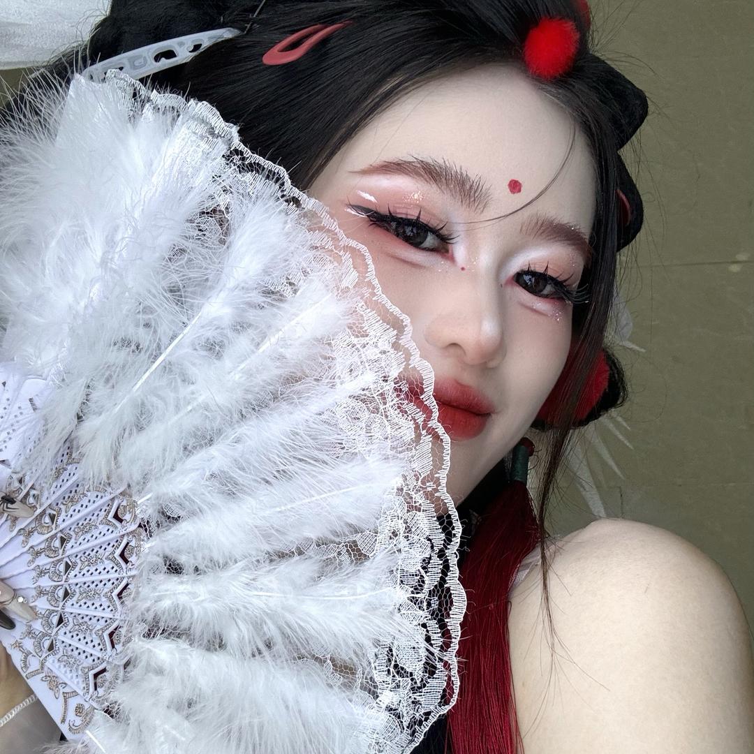 小小没有超能力