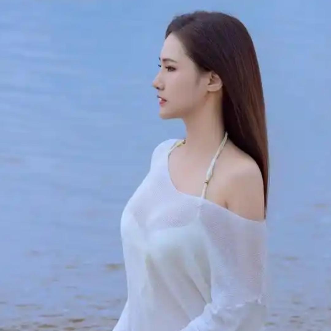 桂林的玲妹妹