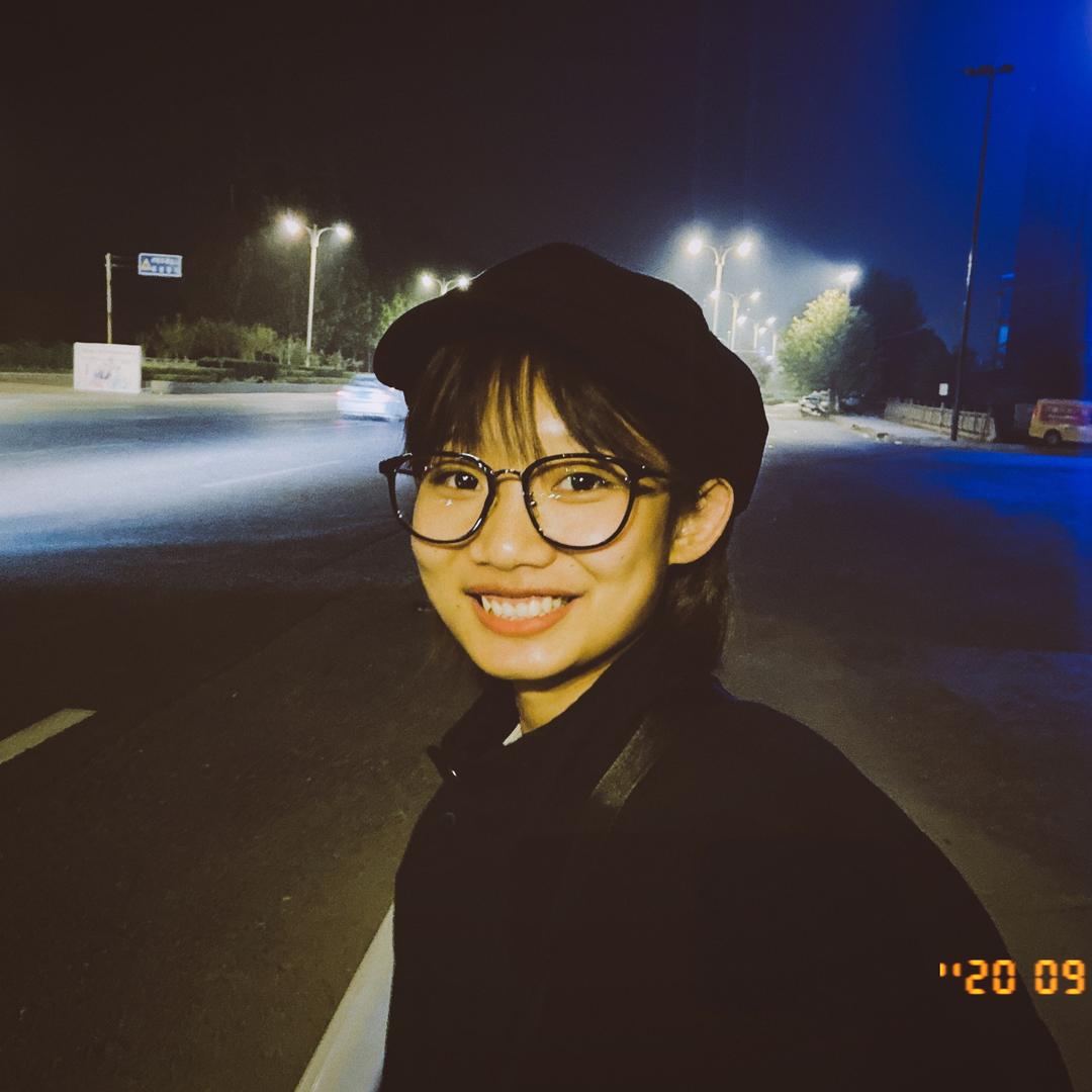 杨硕ya