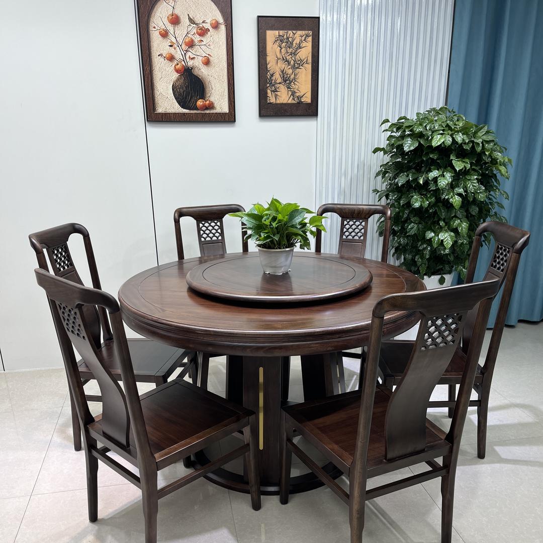 百艺轩家具工厂店