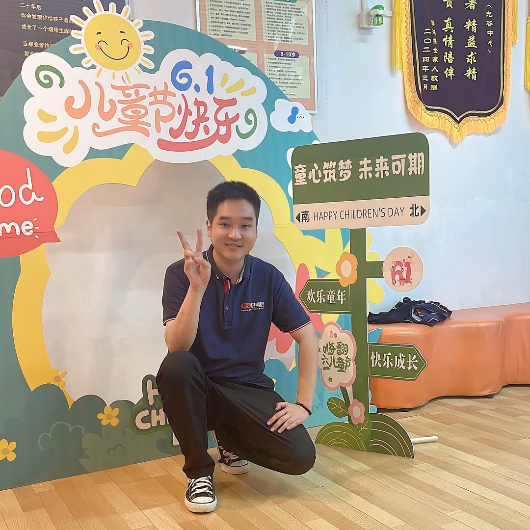 因果说育儿
