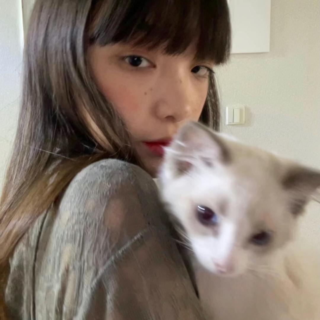 我睡觉的时候不困i