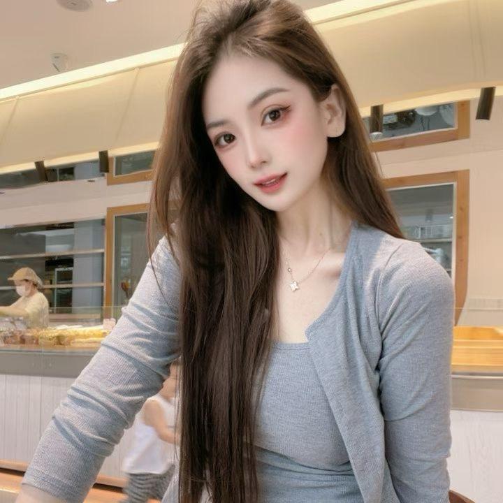 张贝贝（梨形版）