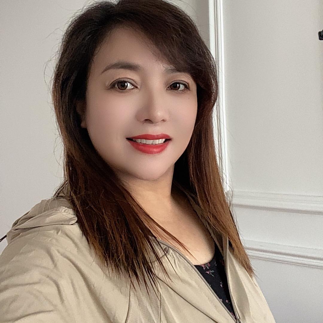 大美吕姐