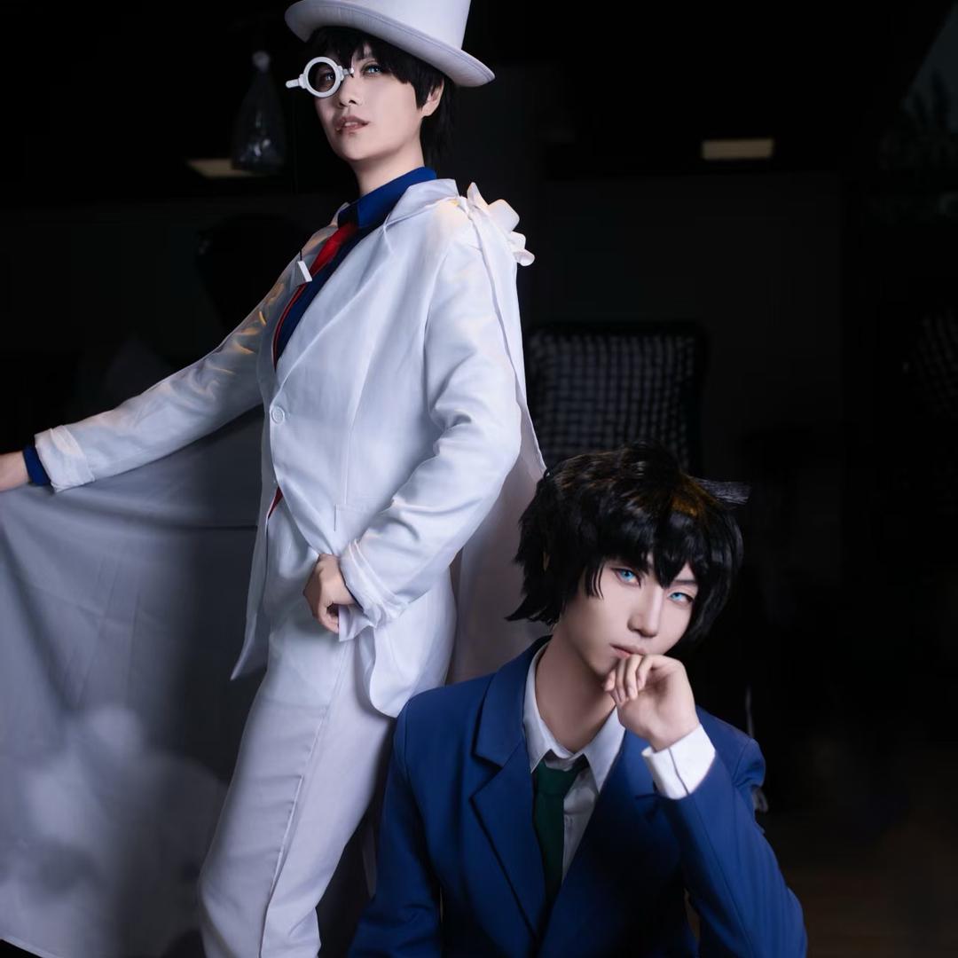 刘大公子（见过石黑英雄版）