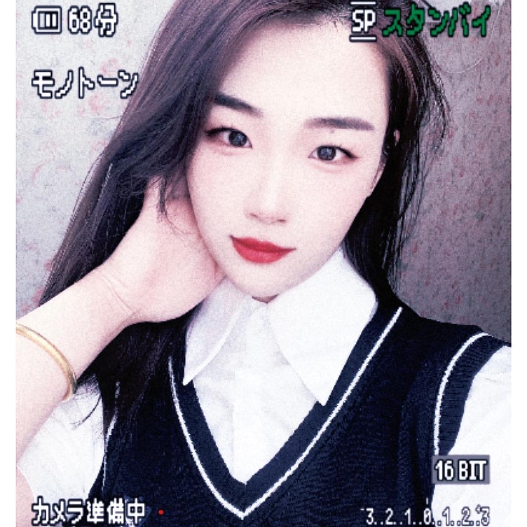 姜姜好👌