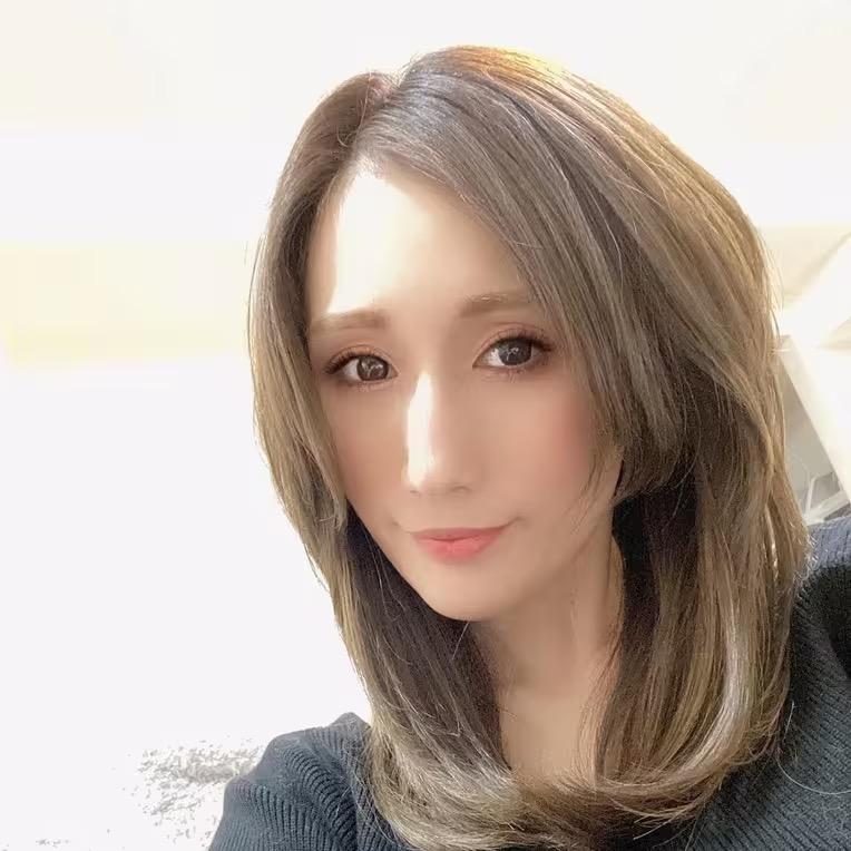 julia京香酱