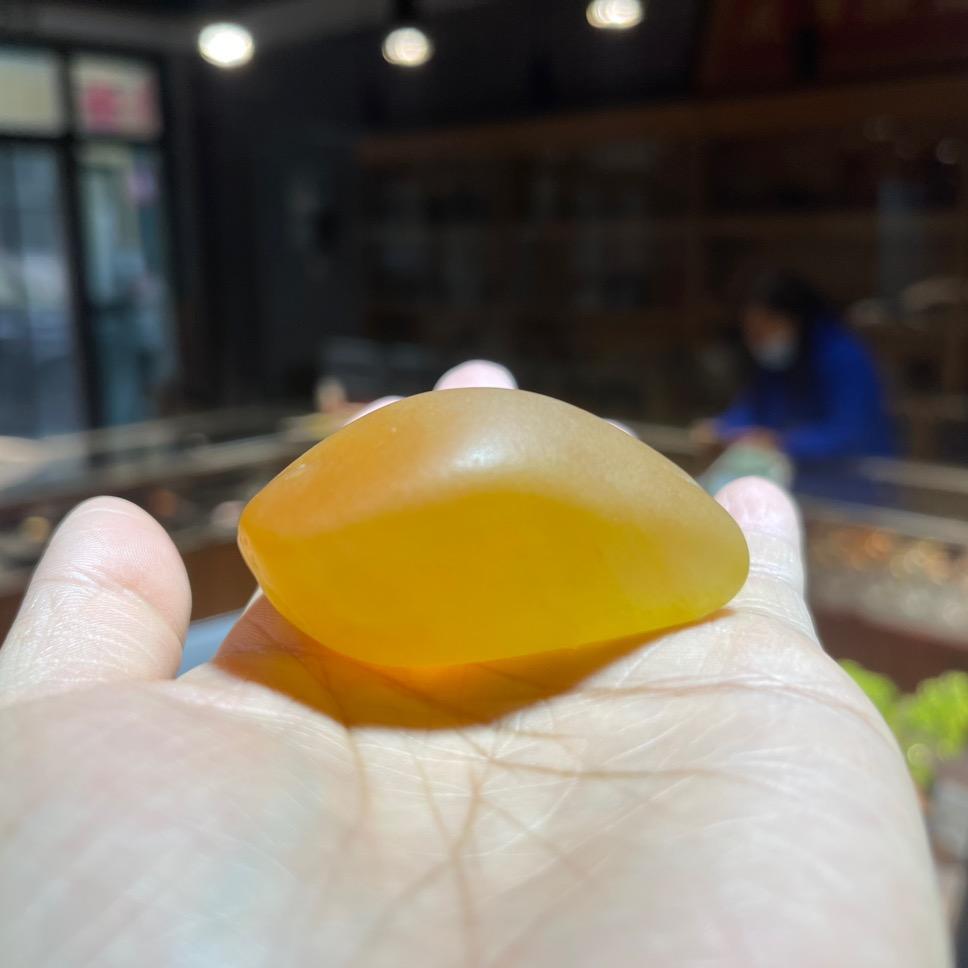 镁玗珠宝