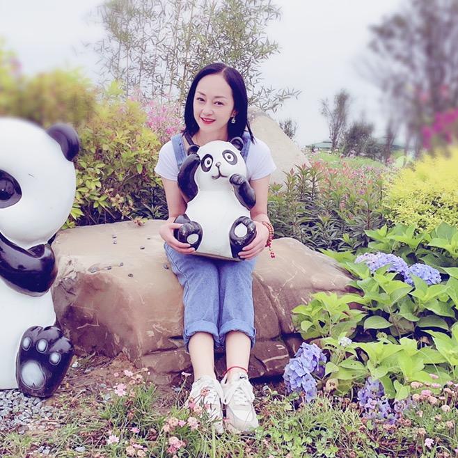 🐼幻墨如烟