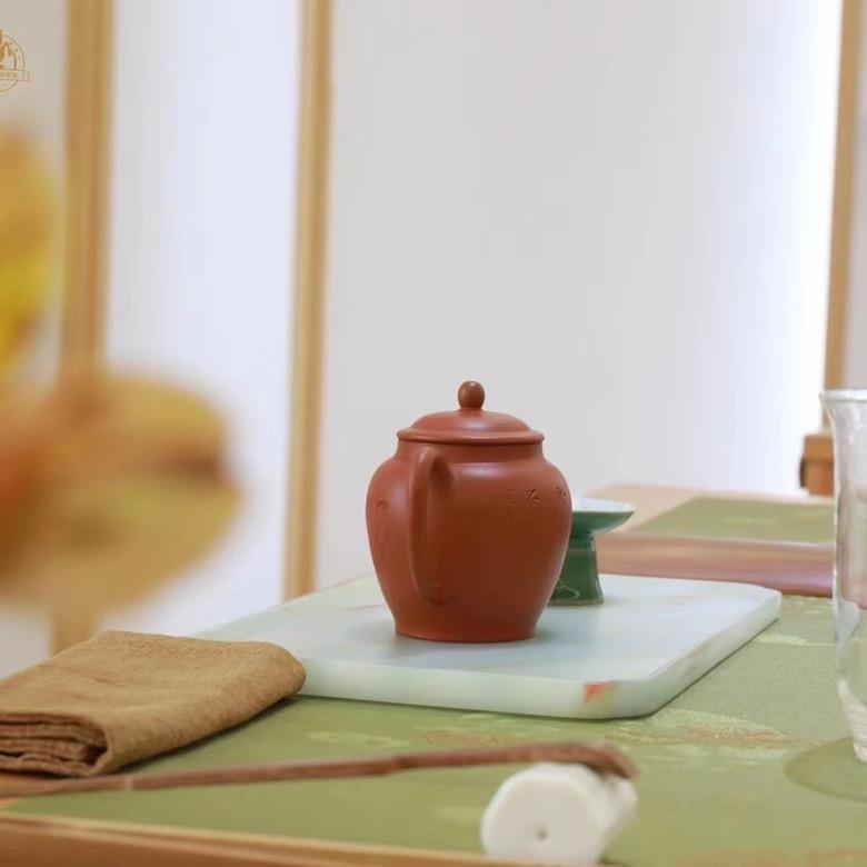 八马茶业南京金陵店