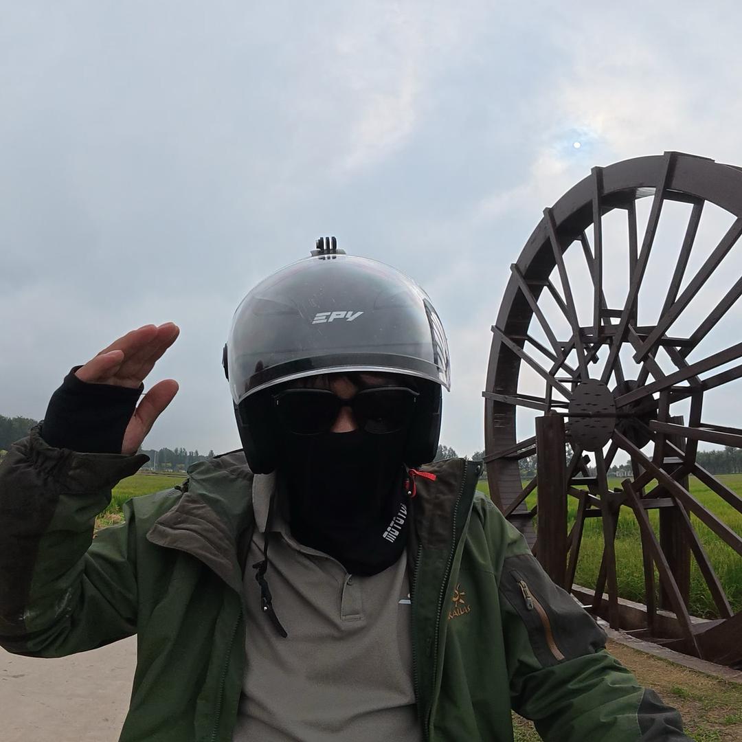 生活的乐趣