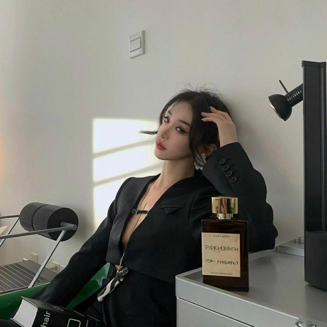 百香果的秘密