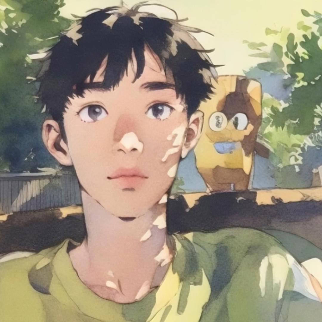 跳跳（分享日常版）