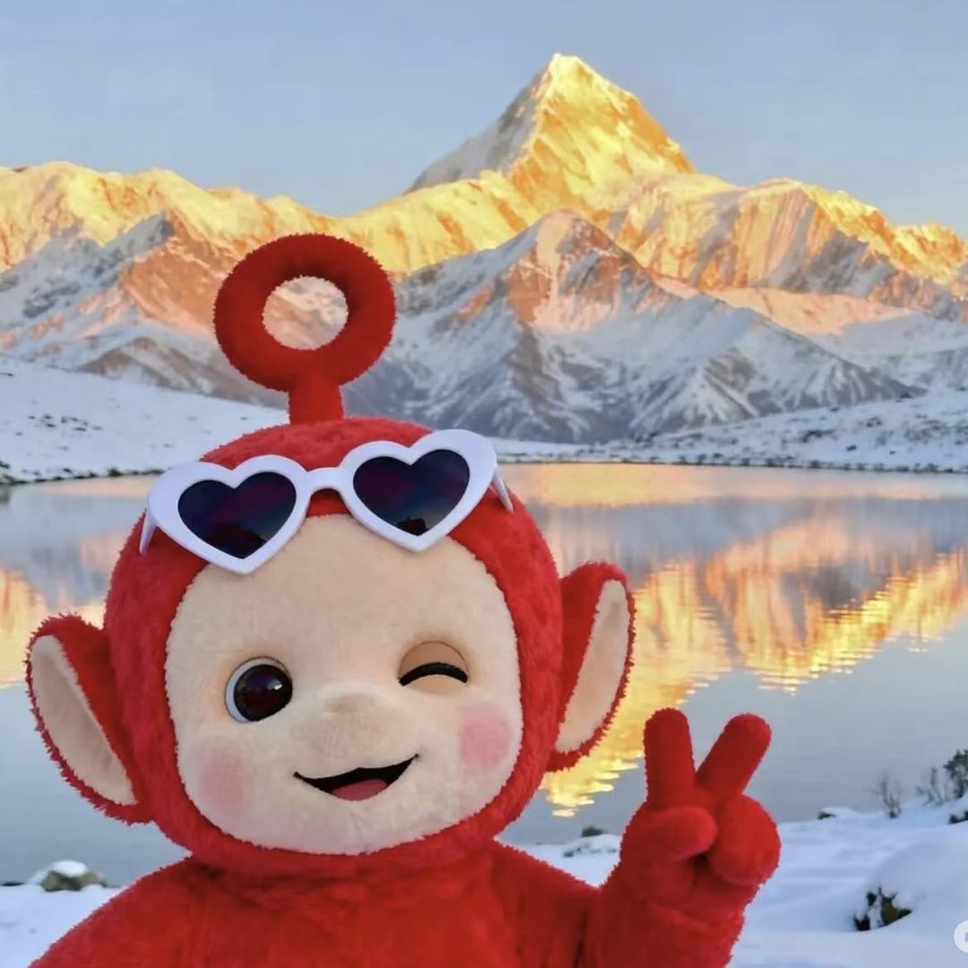 犟犟💤（武清柱子王媳妇）