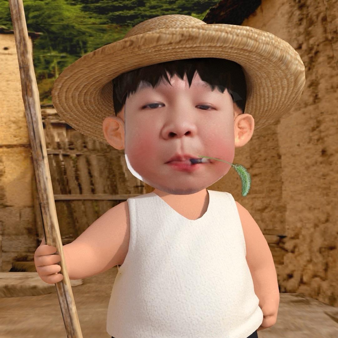 小充
