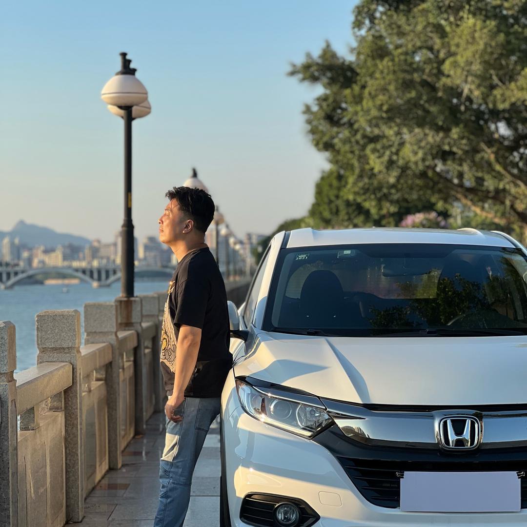 韶关源盛强哥二手车