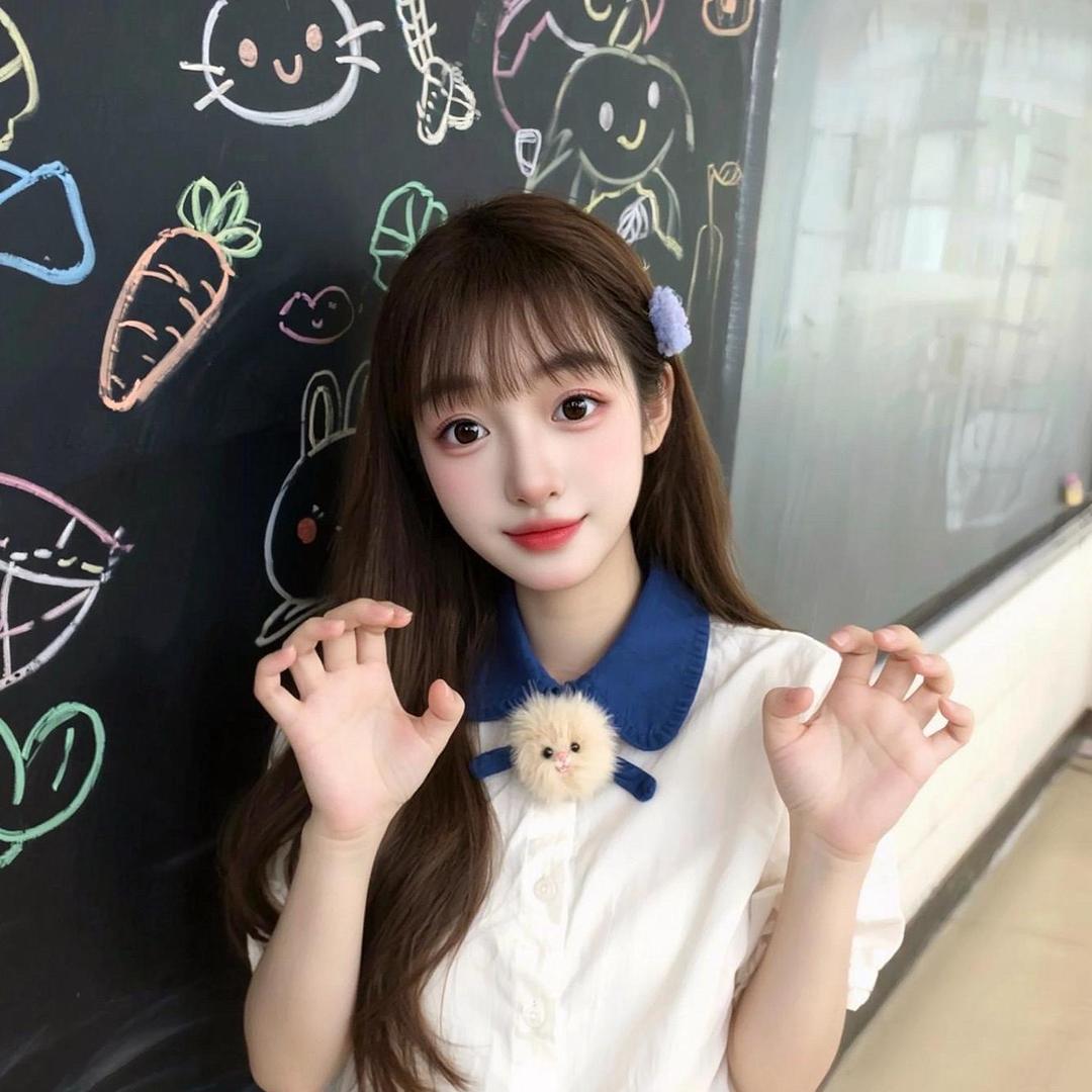 小奶猫