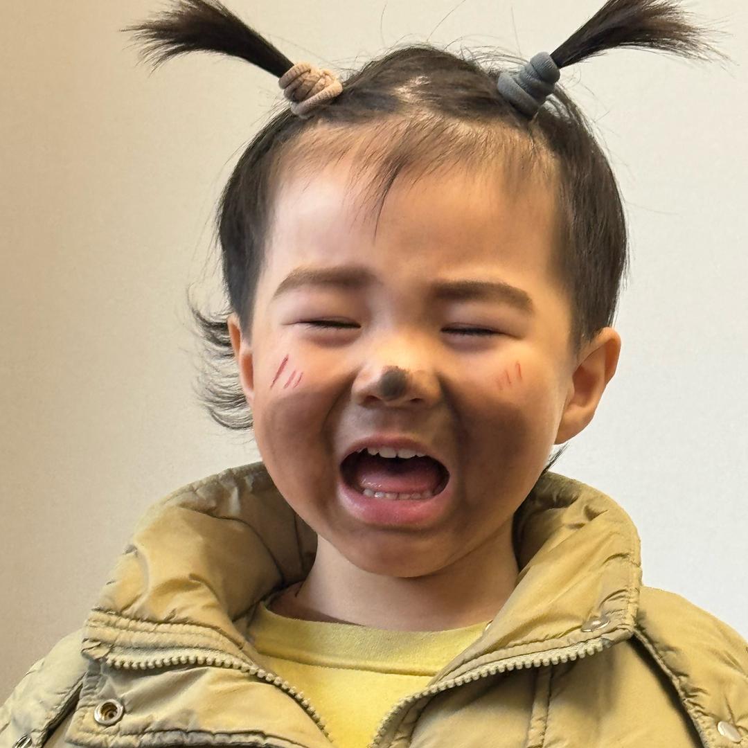 小思思👣