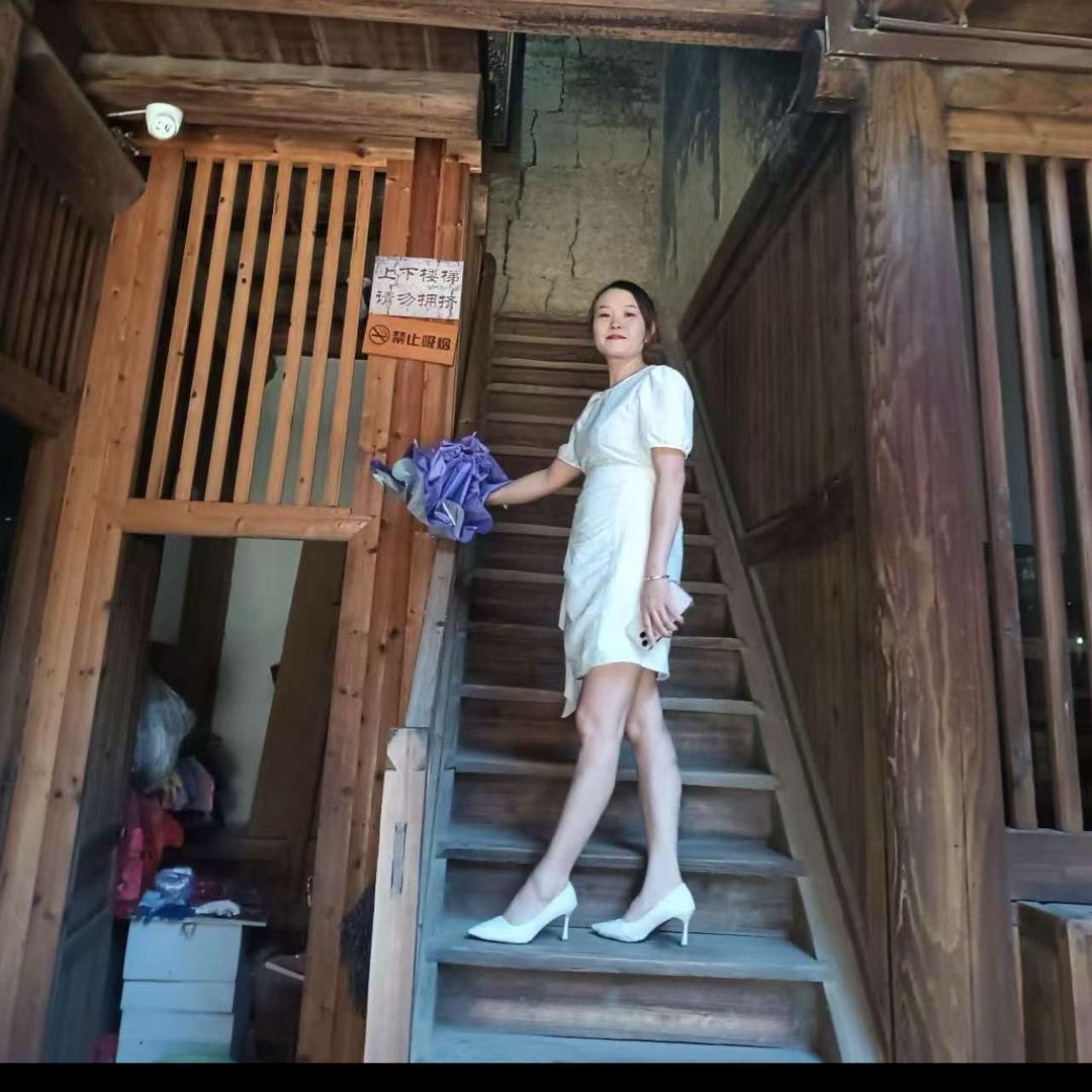 赵旌寓（记录生活）