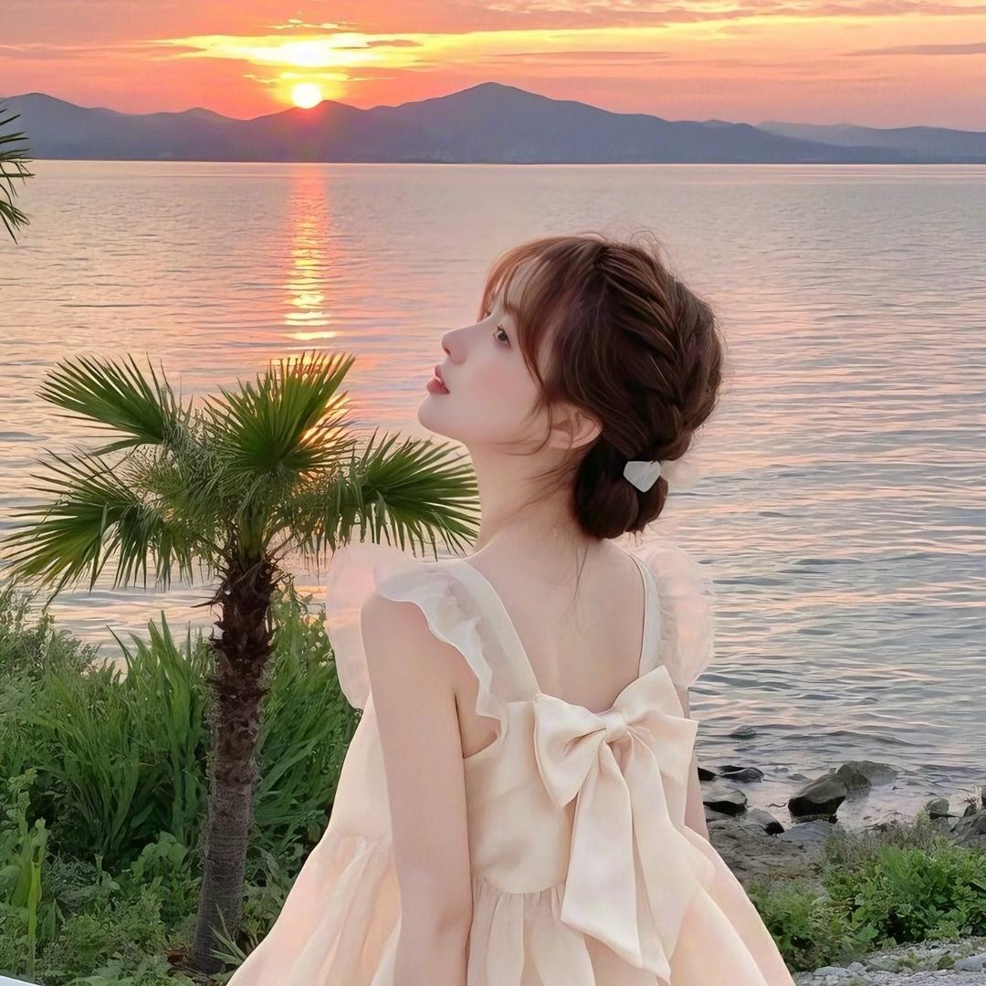 胖美眉