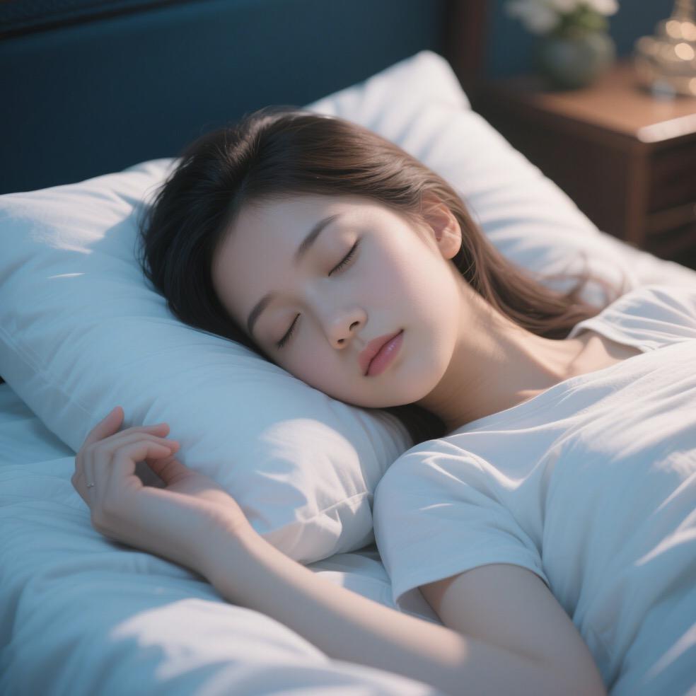 香遇香眠