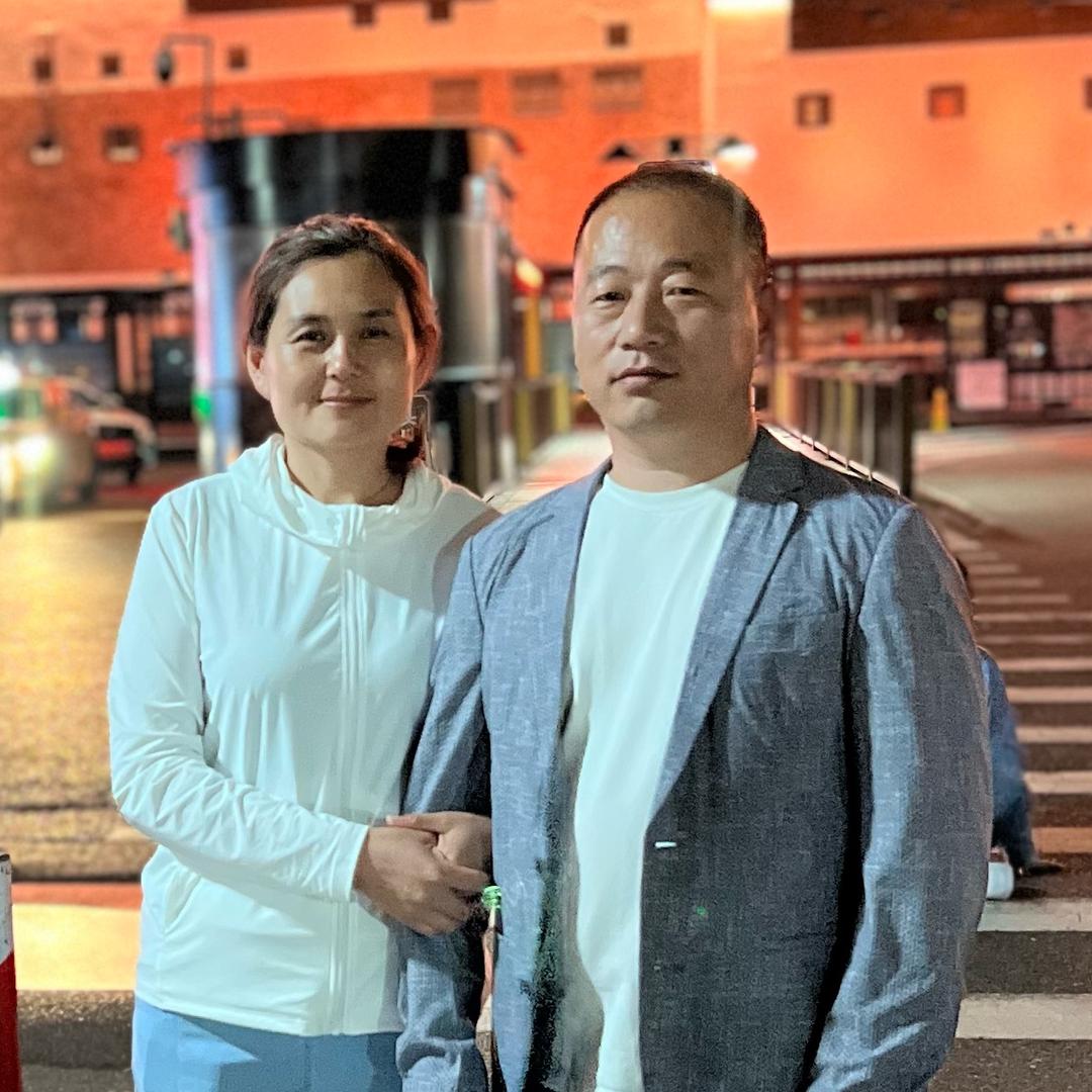 高密市振兴盛汽修厂