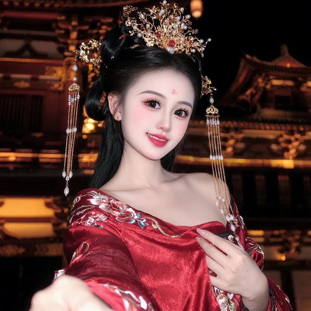 小财迷🧚‍♀️