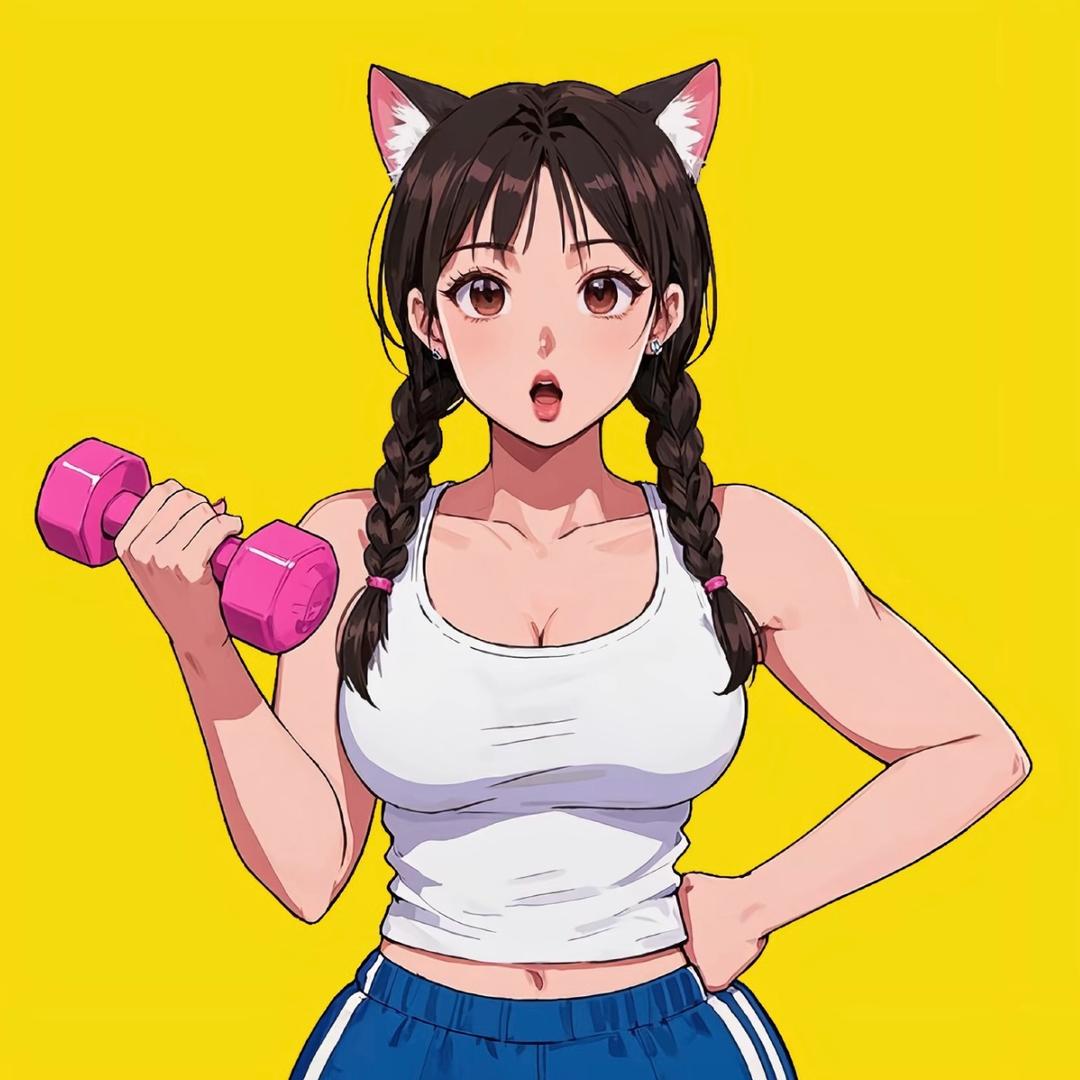 婷婷（黄金时代游泳健身）